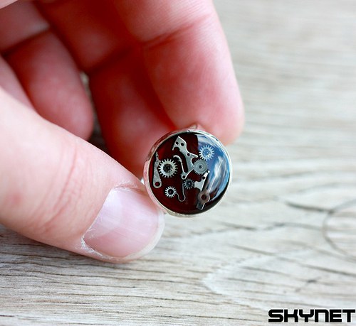 Ring — foto 5