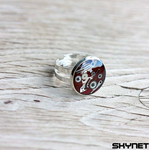 Ring — foto 6