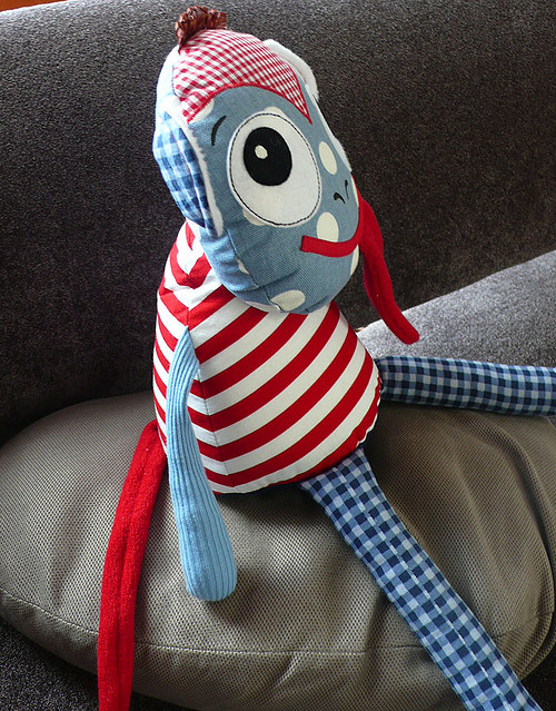 Opičák — foto 3
