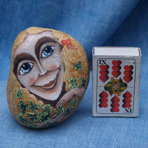 Štěstěnka Lidunka... — foto 5