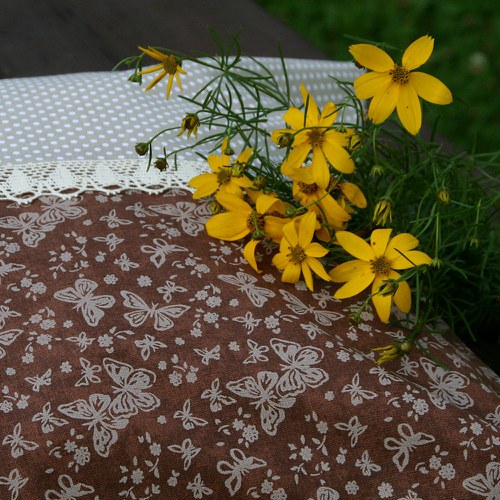 Venkovská romance — foto 3