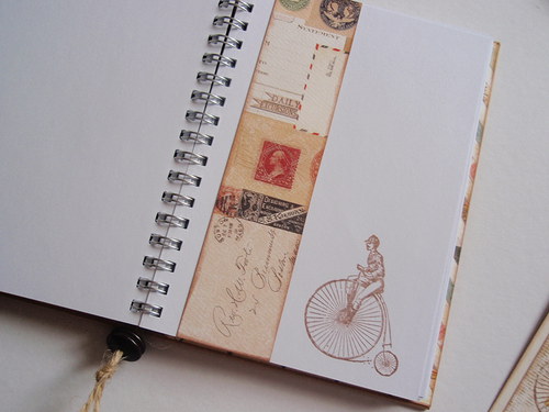 Cestovatelský deníček nejen pro dospělé — foto 3