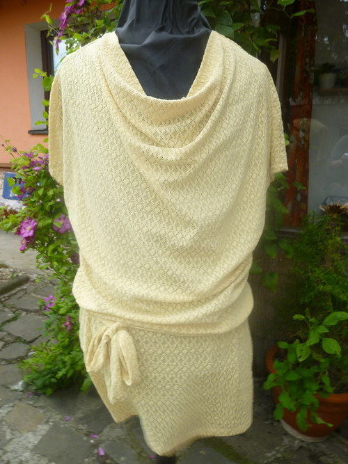 Tunika s vodou — foto 2