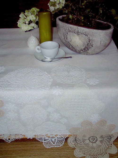 Nostalgie v moderním......... — foto 5