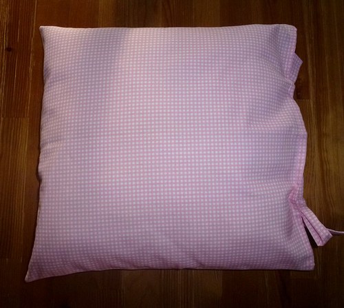 Polštářek — foto 2