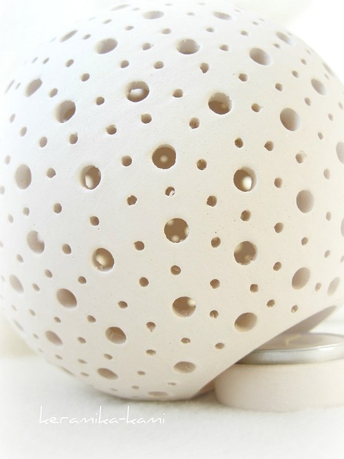Tajemství - svícen 14cm — foto 2
