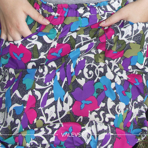 Mimikry v Rajské zahradě, original — foto 2