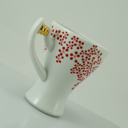 Elegant Red — foto 3