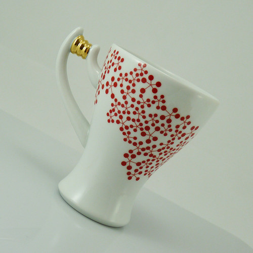 Elegant Red — foto 4