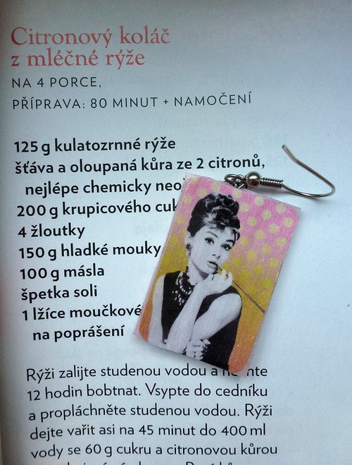Citrónový koláč — foto 3