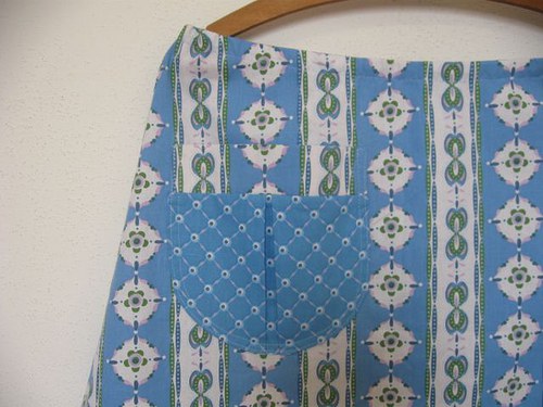 Plátěnka letní IV. — foto 3