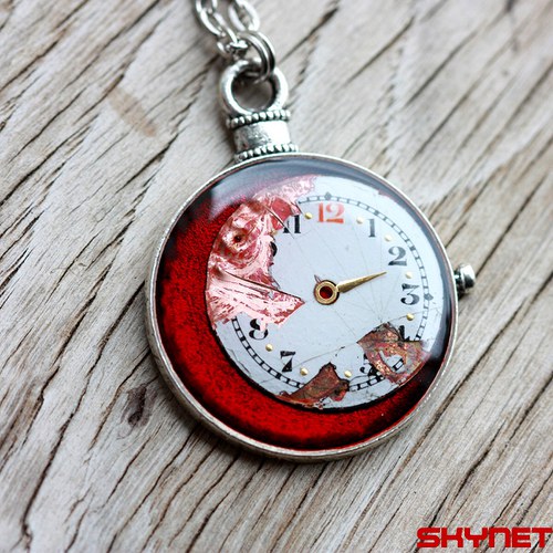 Watch company.. — foto 2