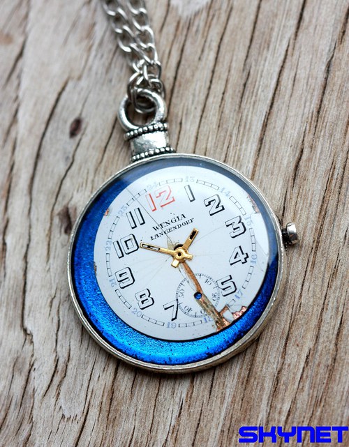 Wengia Watch.. — foto 2