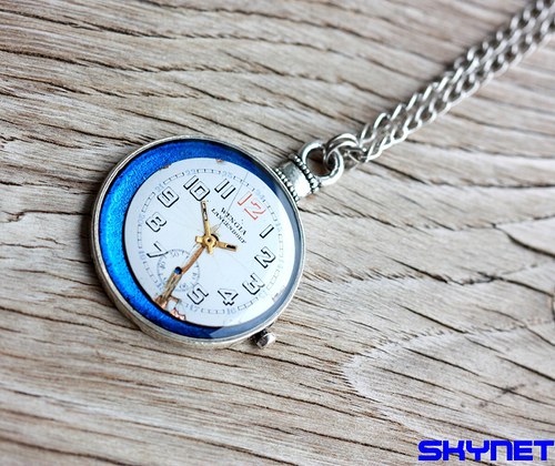 Wengia Watch.. — foto 3