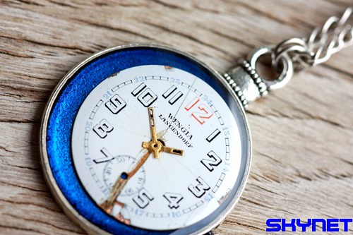 Wengia Watch.. — foto 4