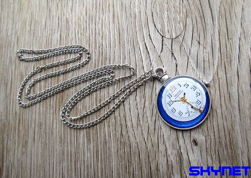 Wengia Watch.. — foto 5