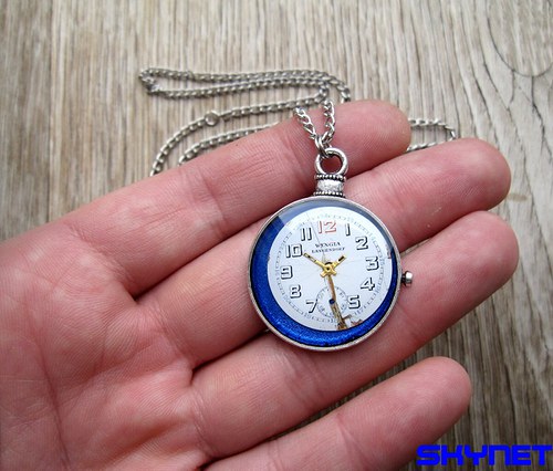 Wengia Watch.. — foto 6