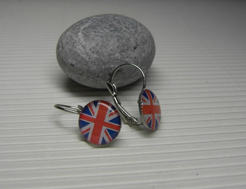 Great Britain - zaklapávací — foto 2