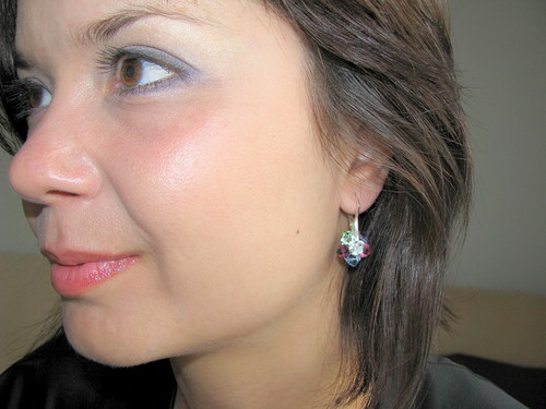 Swarovski Wild Roses collection - Rainbow — foto 5
