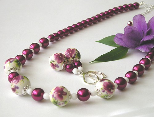 Souprava Violeta — foto 2