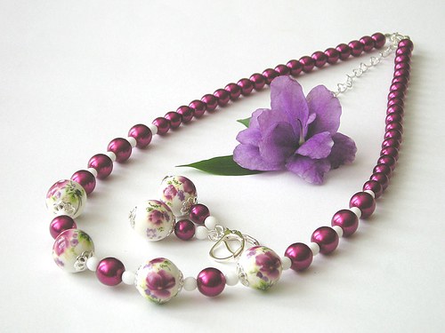 Souprava Violeta — foto 3