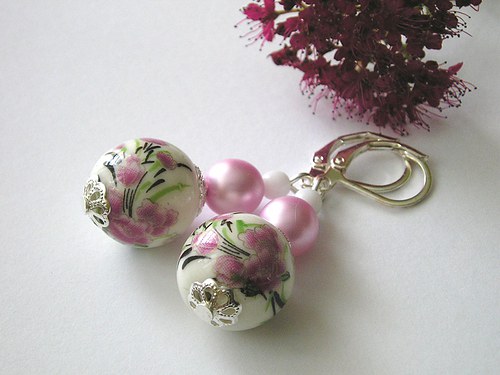 Romantické porcelánky... — foto 2