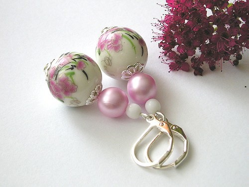 Romantické porcelánky... — foto 3