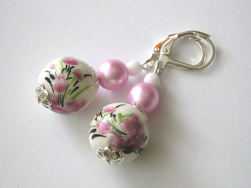 Romantické porcelánky... — foto 4