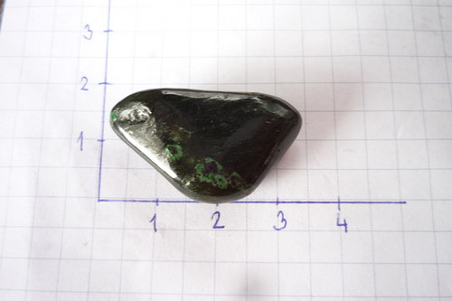 Jadeit/nefrit č. 4142 — foto 4
