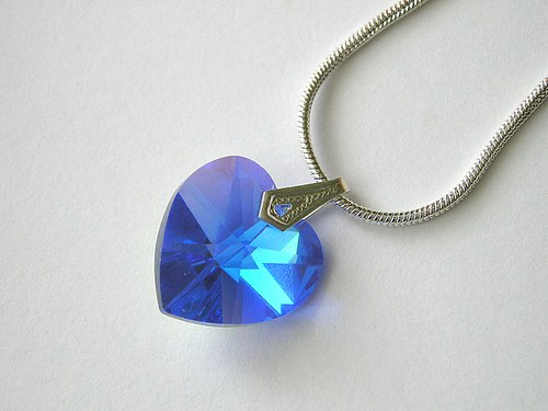 Swarovski sada Sapphire AB — foto 5