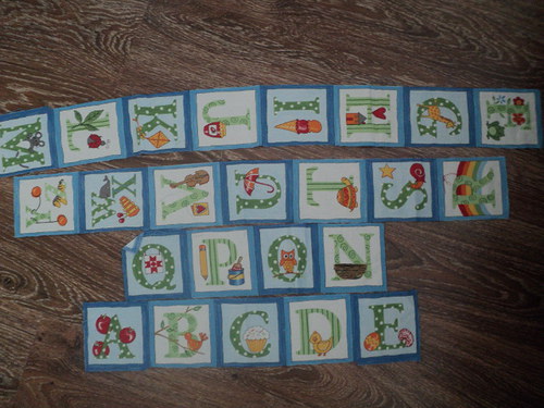Abeceda — foto 4