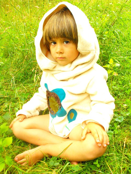Indigové deti. — foto 2