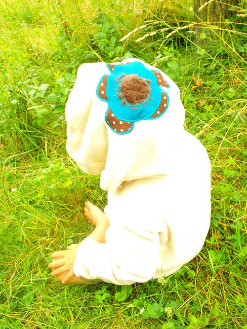 Indigové deti. — foto 3