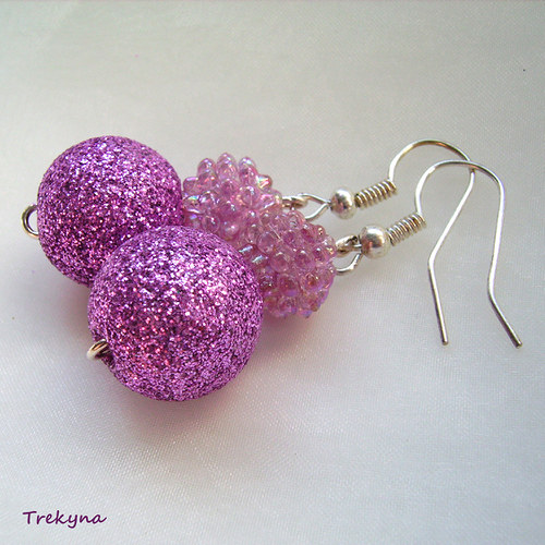 Disco violette II. — foto 2