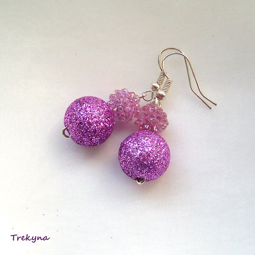 Disco violette II. — foto 3