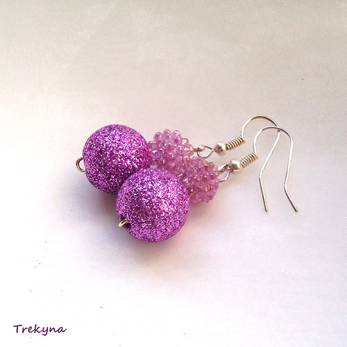 Disco violette II. — foto 4