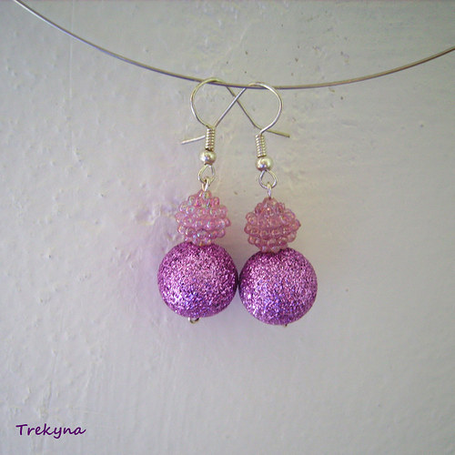Disco violette II. — foto 5