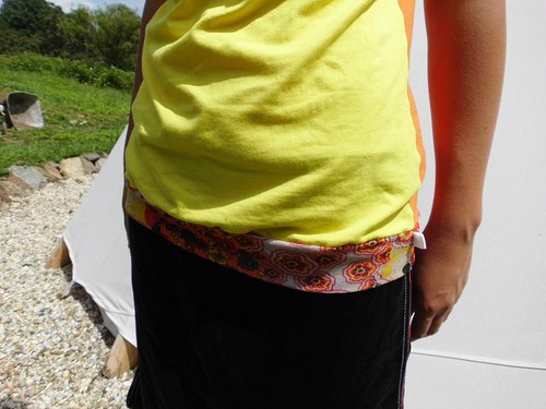Tričko — foto 5