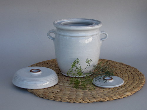 Kvašák bílý (1,6 l) — foto 3