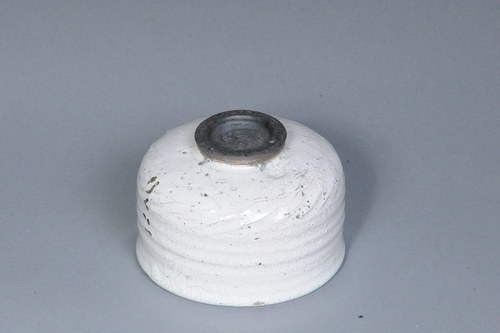 Raku miska — foto 2