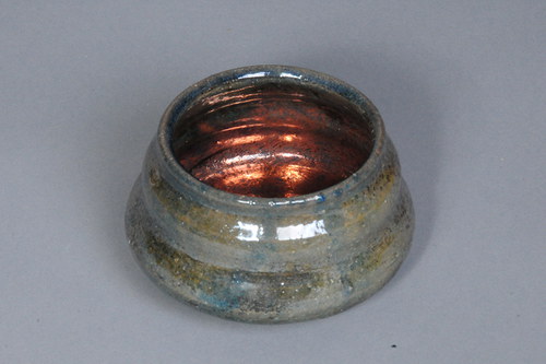 Raku miska — foto 2