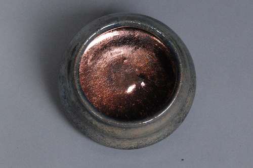 Raku miska — foto 3