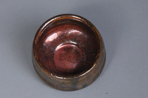 Raku miska — foto 2