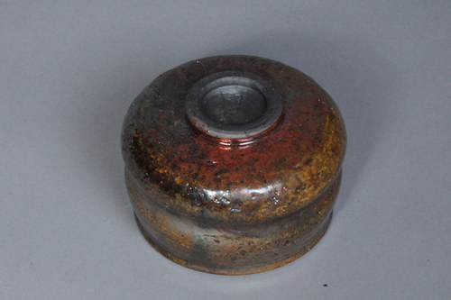 Raku miska — foto 3