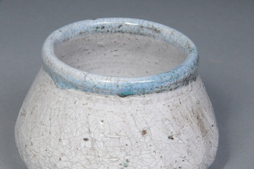 Raku miska — foto 2