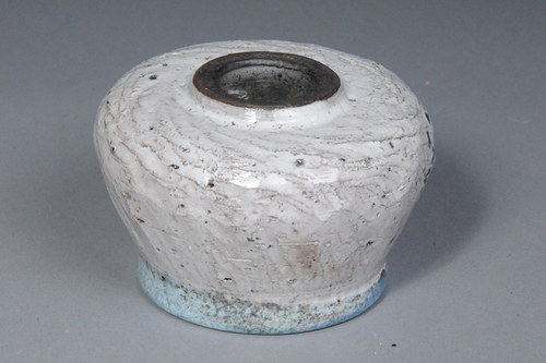Raku miska — foto 3