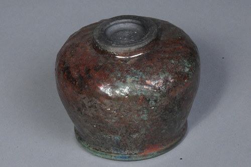 Raku miska — foto 4