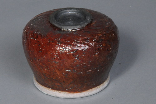 Raku miska — foto 2