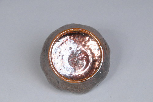 Raku miska — foto 2