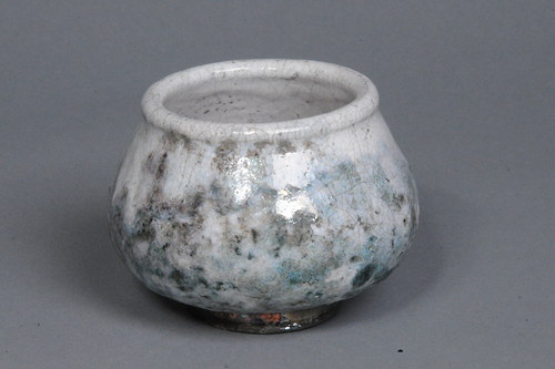 Raku miska — foto 2